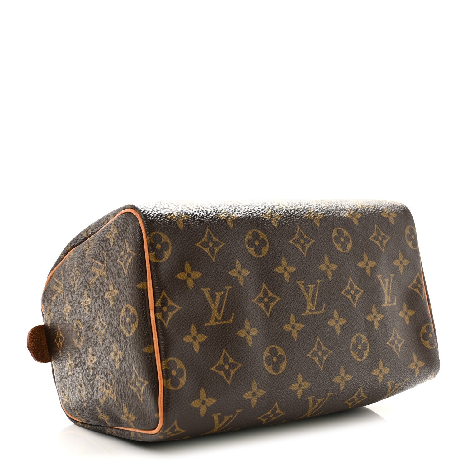 Louis Vuitton Monogram Speedy 25 4 of 13