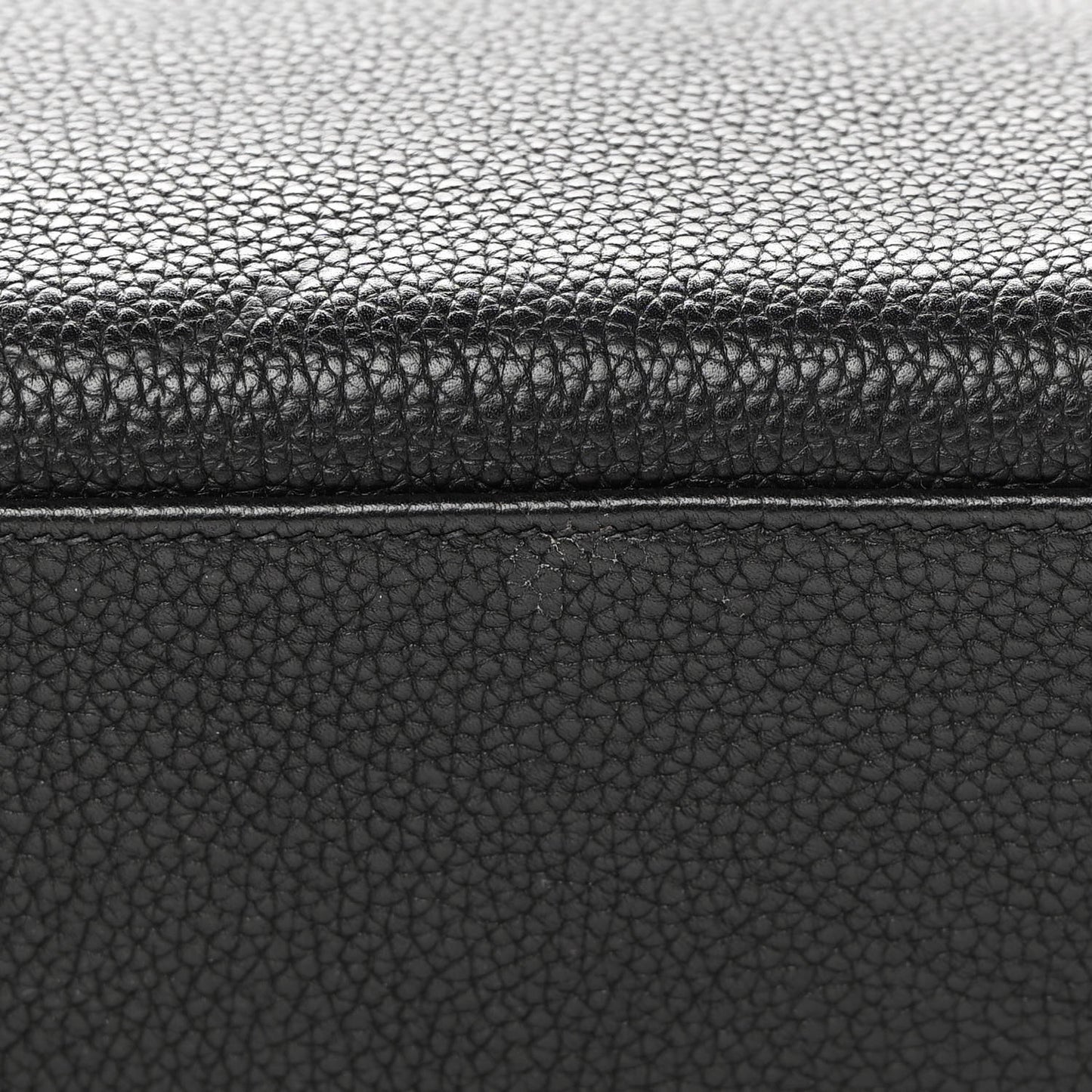 Taurillon Clemence Kelly Retourne 32 Black