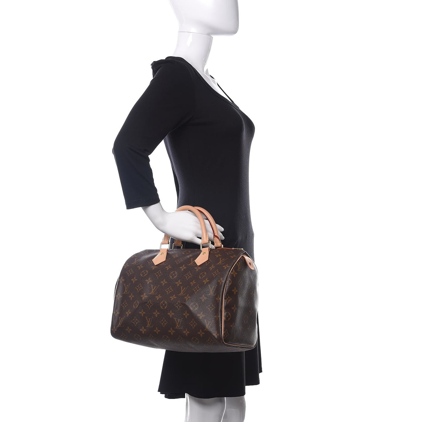 Monogram Speedy 30
