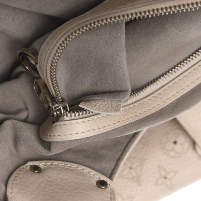 Louis Vuitton Mahina L Ivory 7 of 16