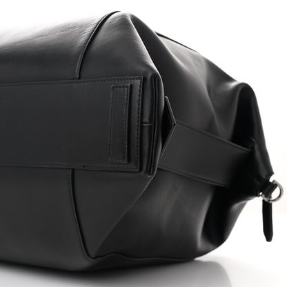 Givenchy Smooth Calfskin Large Soft Antigona Black 9 of 10