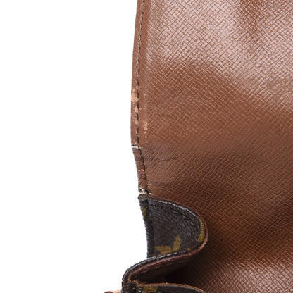 Louis Vuitton Monogram Cartouchiere 17 8 of 14