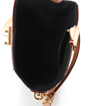 Louis Vuitton Monogram Duffle Bag 5 of 9
