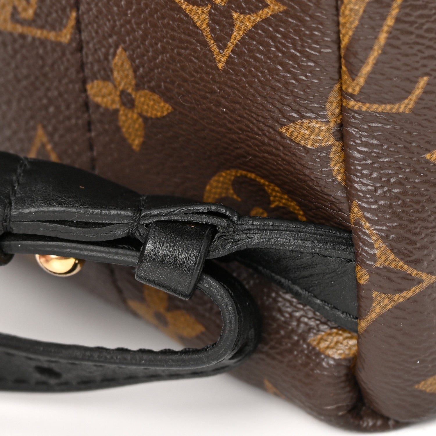 Louis Vuitton Monogram Palm Springs Backpack PM 14 of 15