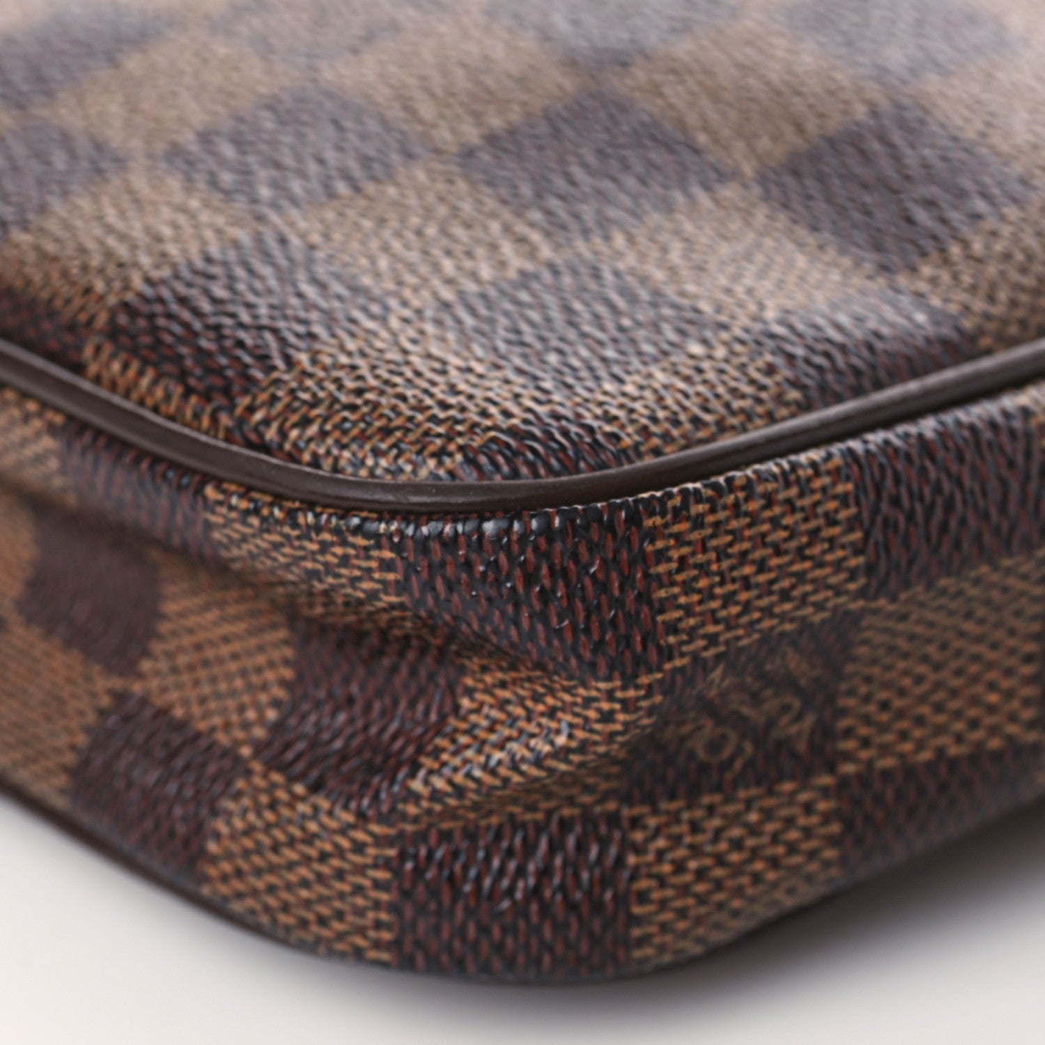 Louis Vuitton Damier Ebene Rift 8 of 8