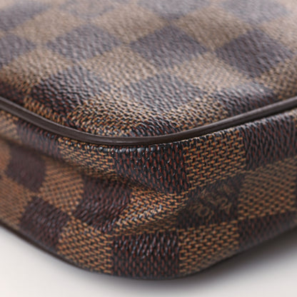 Louis Vuitton Damier Ebene Rift 8 of 8