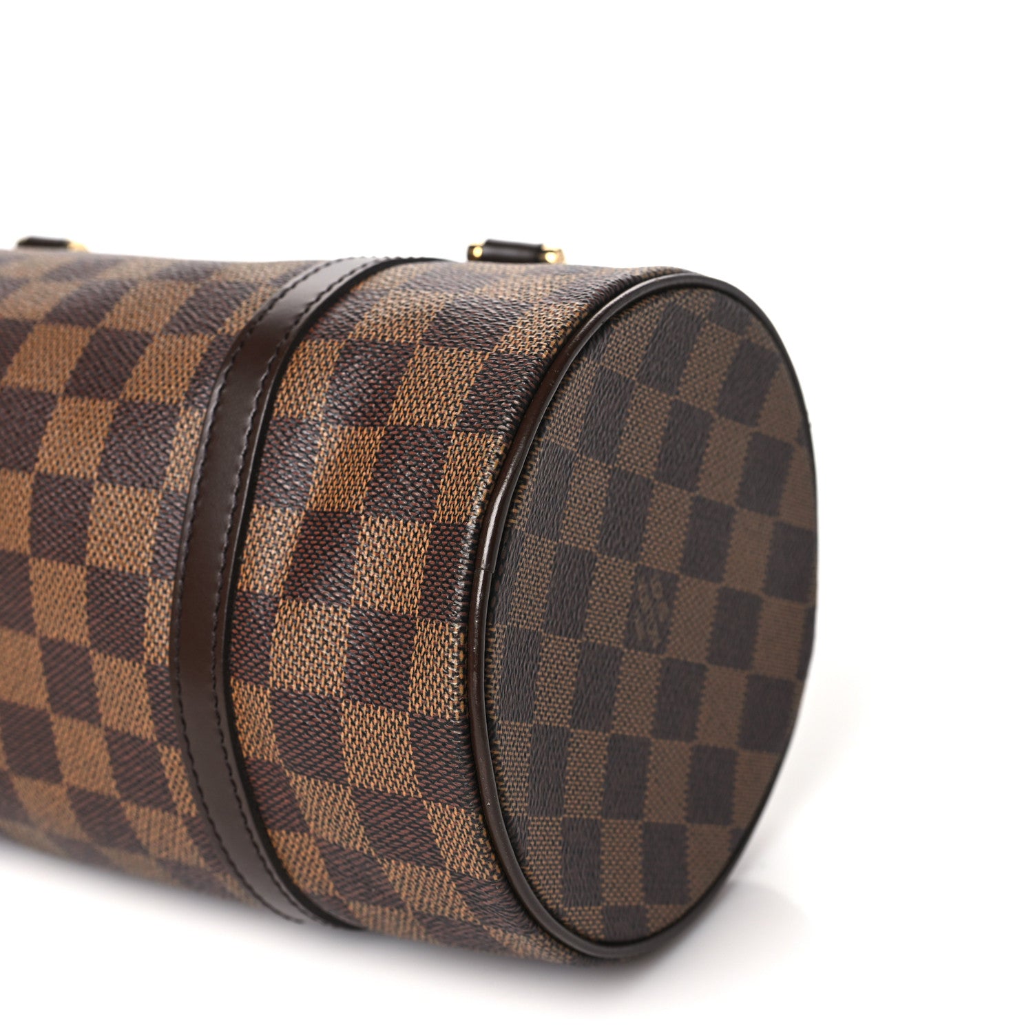 Louis Vuitton Damier Ebene Papillon 26 9 of 9
