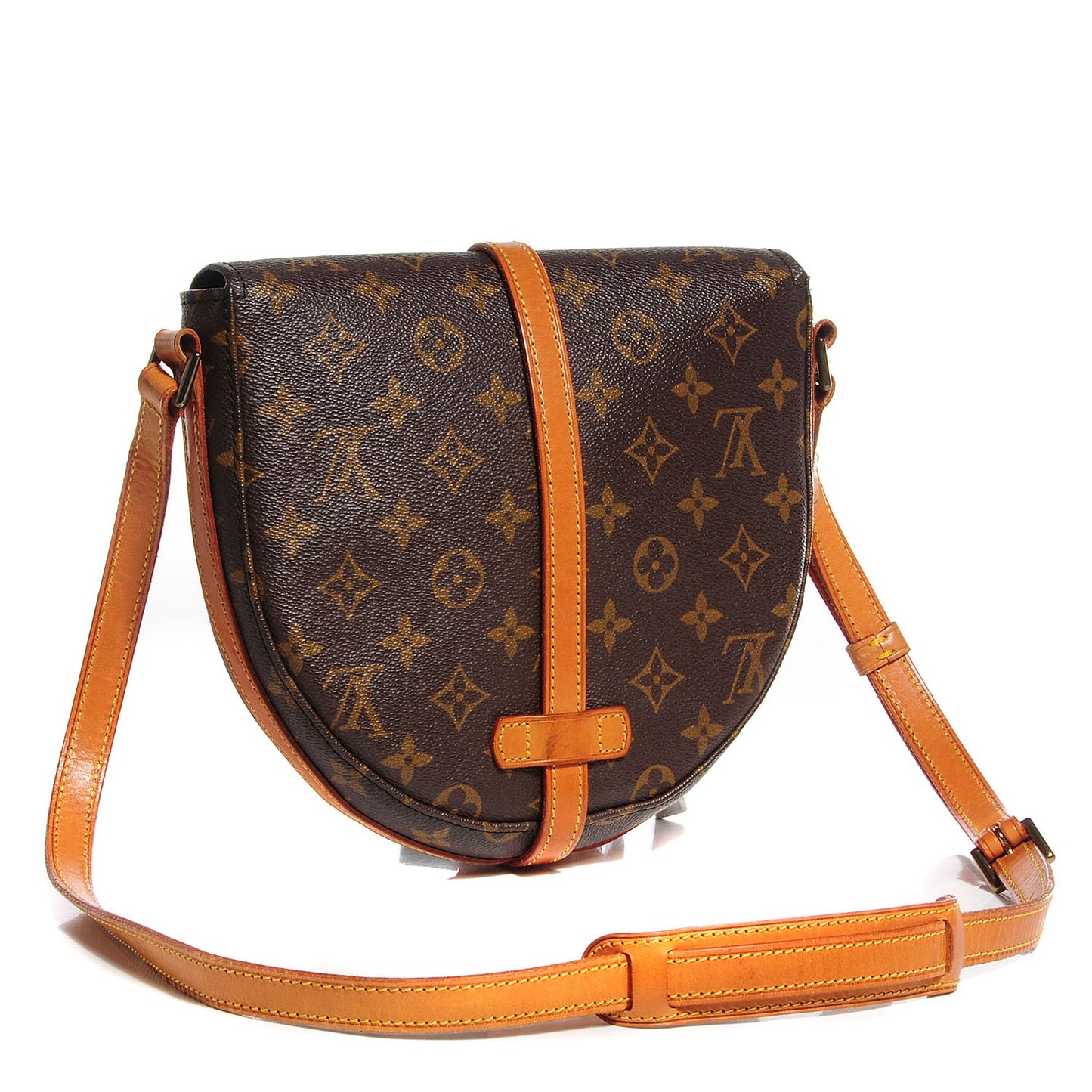 Monogram Chantilly MM