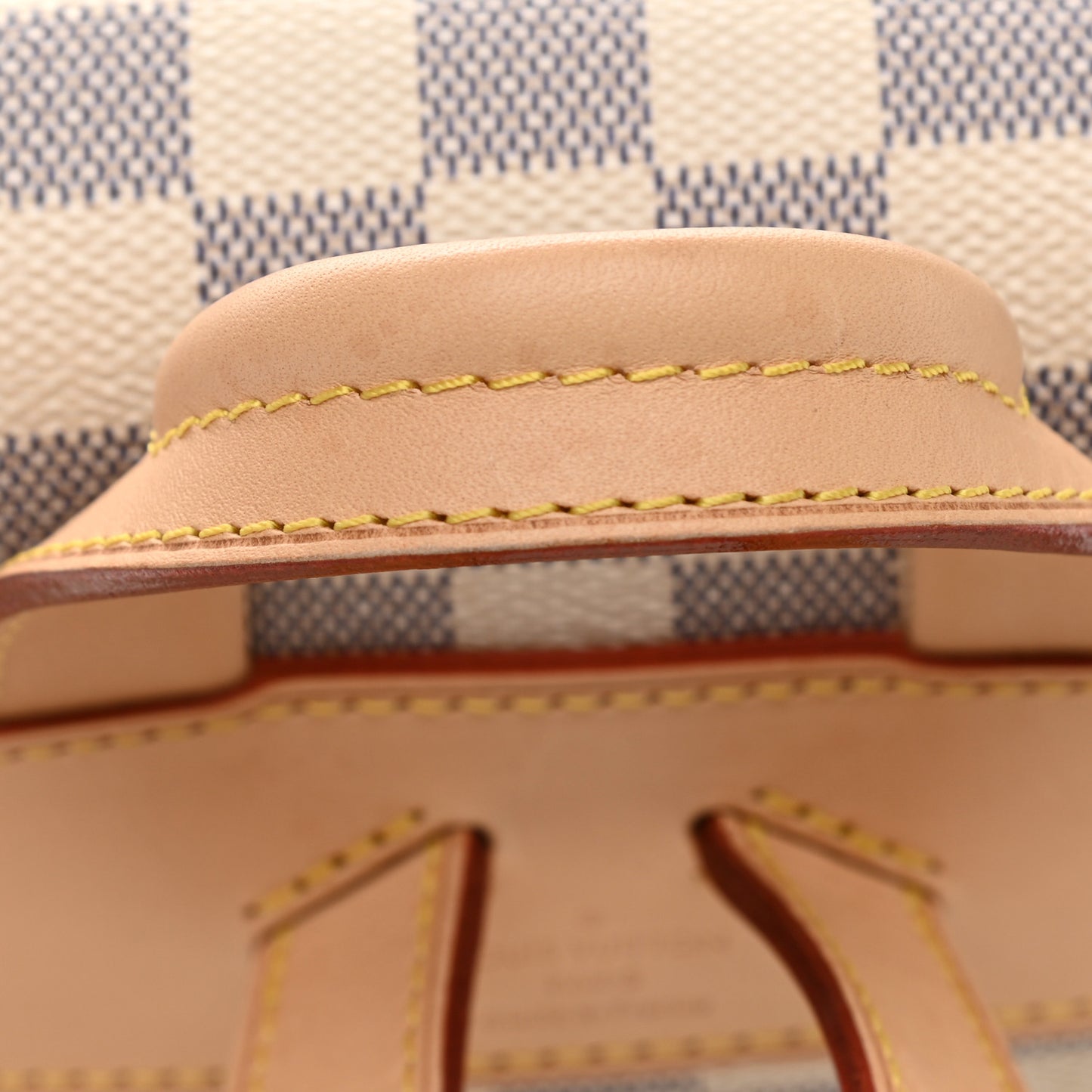 Damier Azur Sperone Backpack