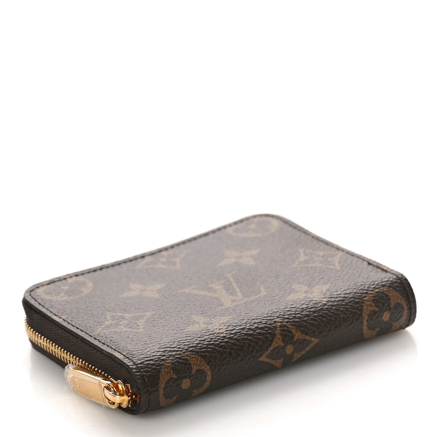Monogram Zippy Coin Purse