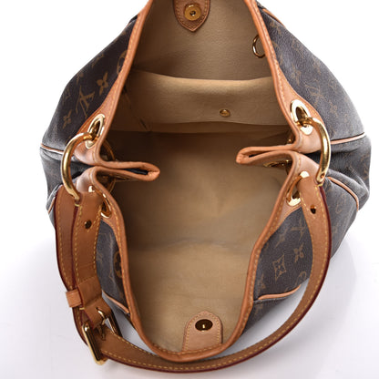 Louis Vuitton Monogram Galliera PM 5 of 15