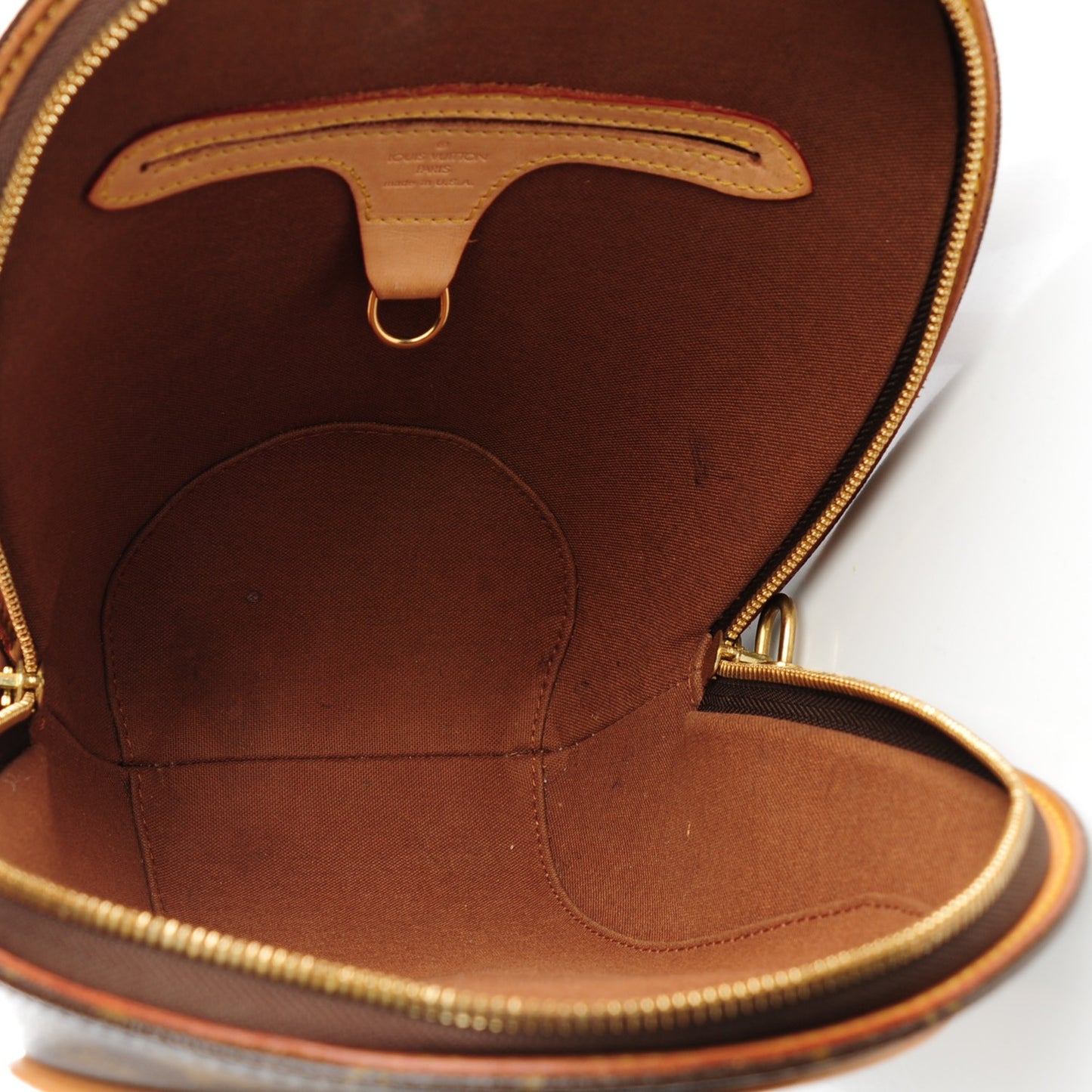 Monogram Ellipse Sac a Dos Backpack