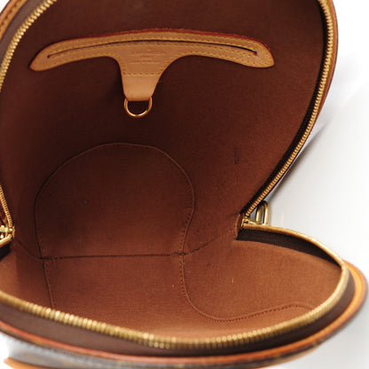 Louis Vuitton Monogram Ellipse Sac a Dos Backpack 5 of 7