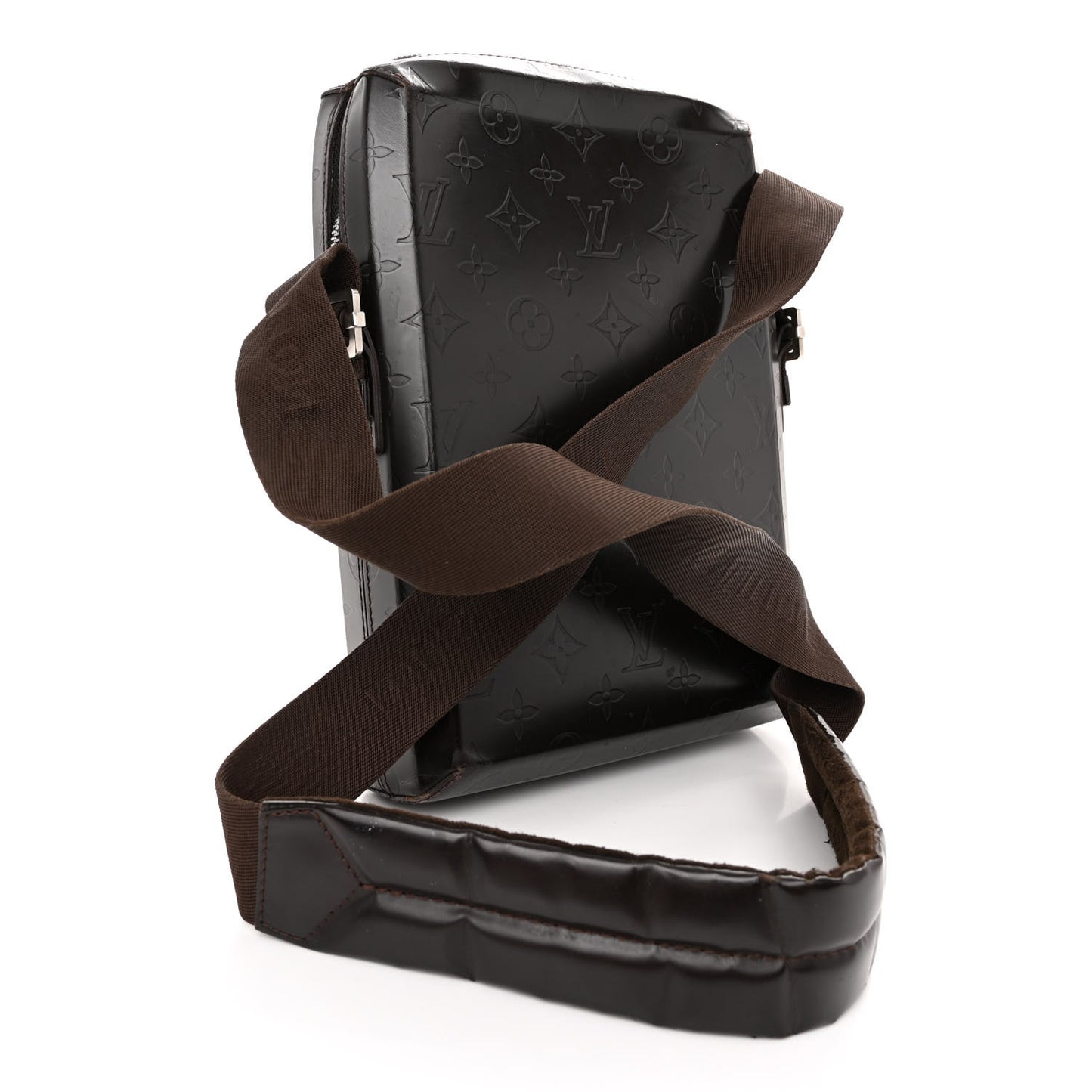 Monogram Glace Bobby Brown