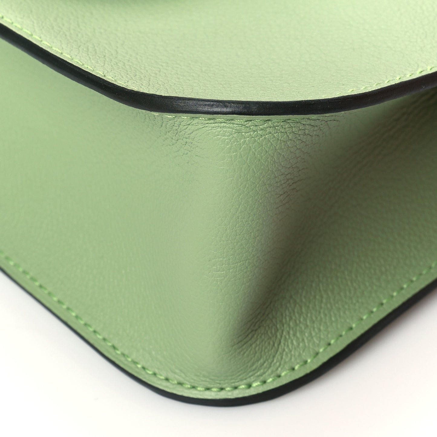 Evercolor Halzan 25 Vert Criquet