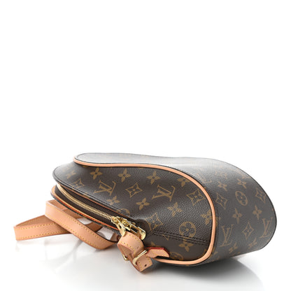 Louis Vuitton Monogram Ellipse Sac a Dos Backpack 4 of 9