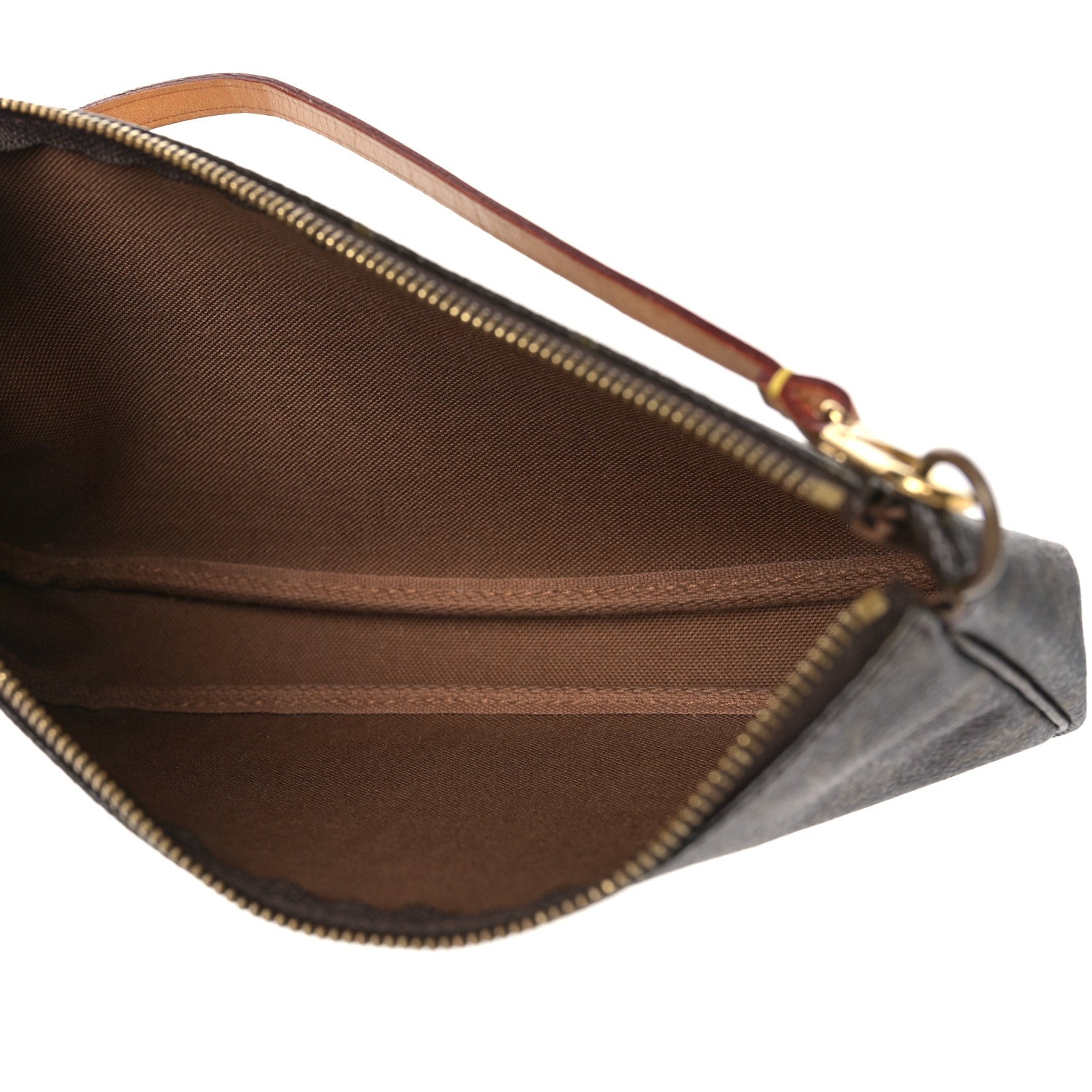 Louis Vuitton Monogram Pochette Accessories 5 of 10