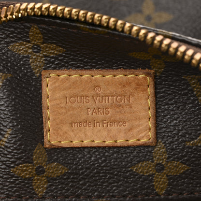 Louis Vuitton Monogram Sully PM 6 of 9