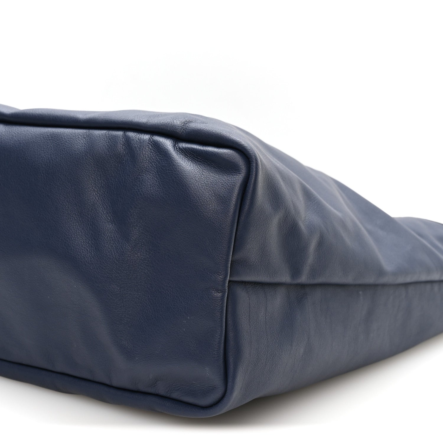 Goyard Goyardine Reversible Anjou PM Navy 18 of 18