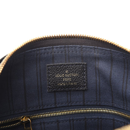 Louis Vuitton Empreinte Speedy Bandouliere 25 Infini 8 of 11