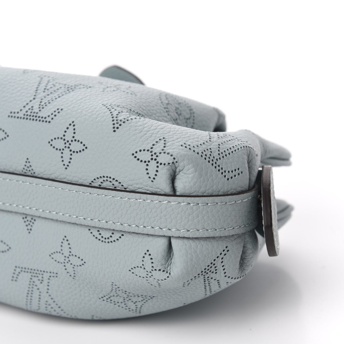 Mahina Scala Mini Pouch Vert Lagon