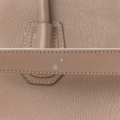 Givenchy Sugar Goatskin Small Antigona Mastic 15 of 15