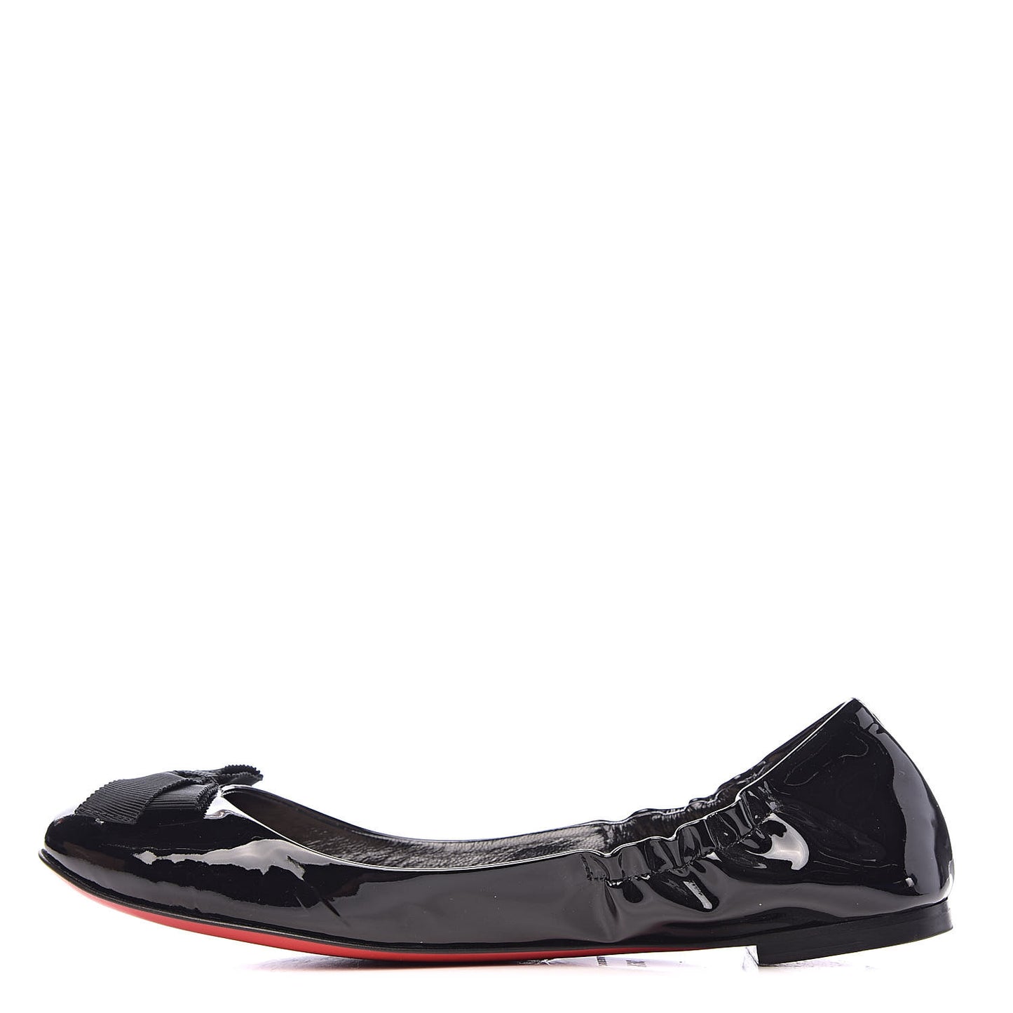 Patent Gloriana Flats 36.5 Black
