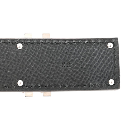 Hermes Swift Elan Pocket Belt Bag XS Black 8 of 12