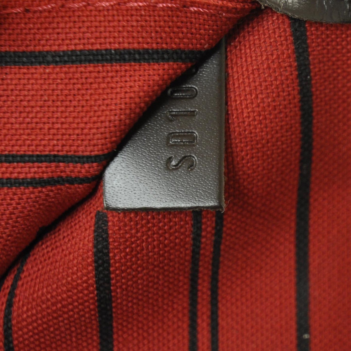 Damier Ebene Neverfull GM