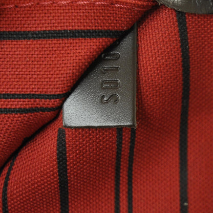 Louis Vuitton Damier Ebene Neverfull GM 9 of 9