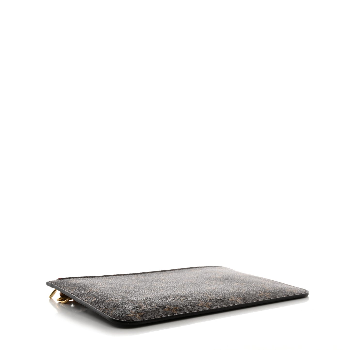 Monogram Neverfull MM GM Pochette Cherry