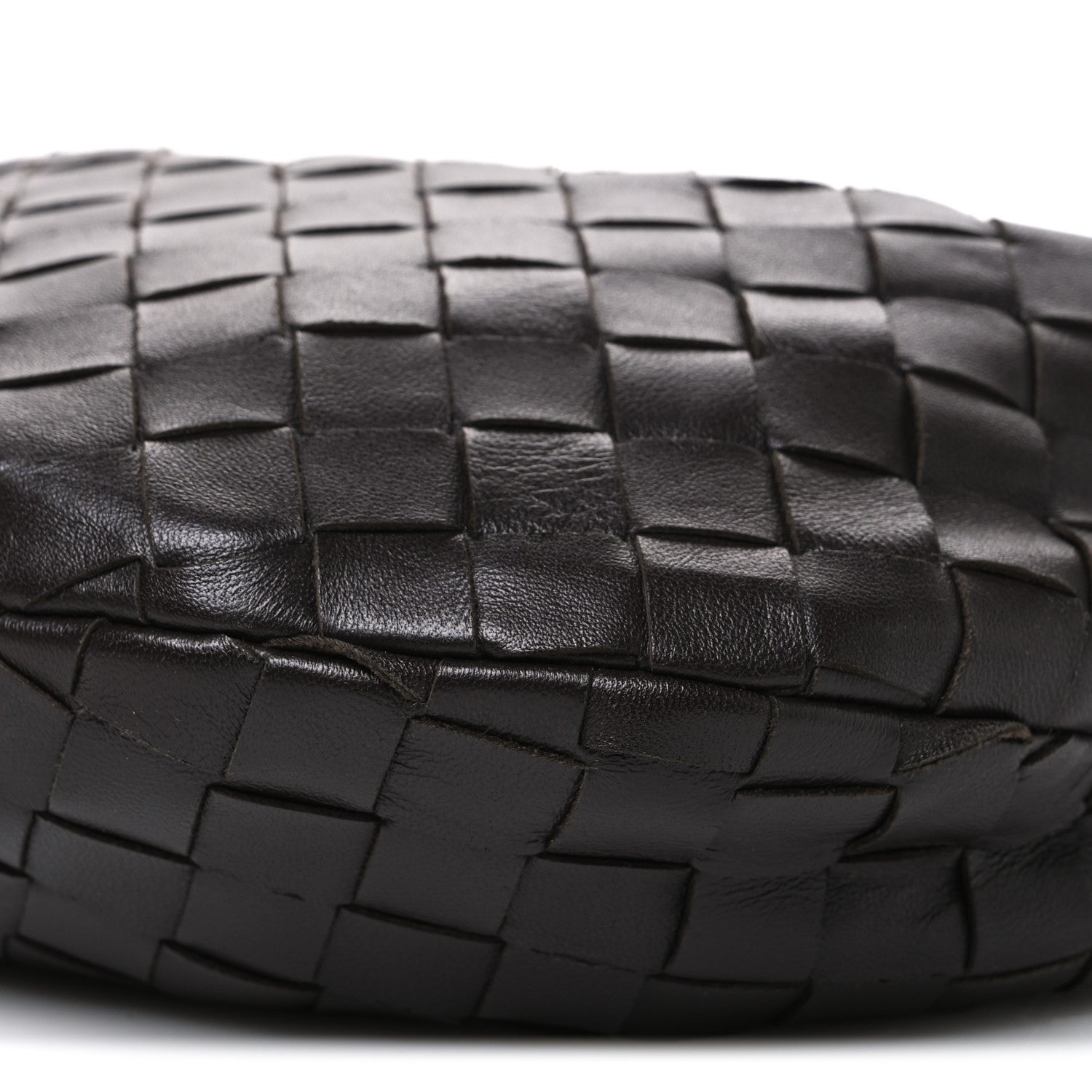Bottega Veneta Nappa Intrecciato Mini Jodie Fondant 9 of 9