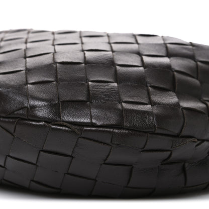 Bottega Veneta Nappa Intrecciato Mini Jodie Fondant 9 of 9