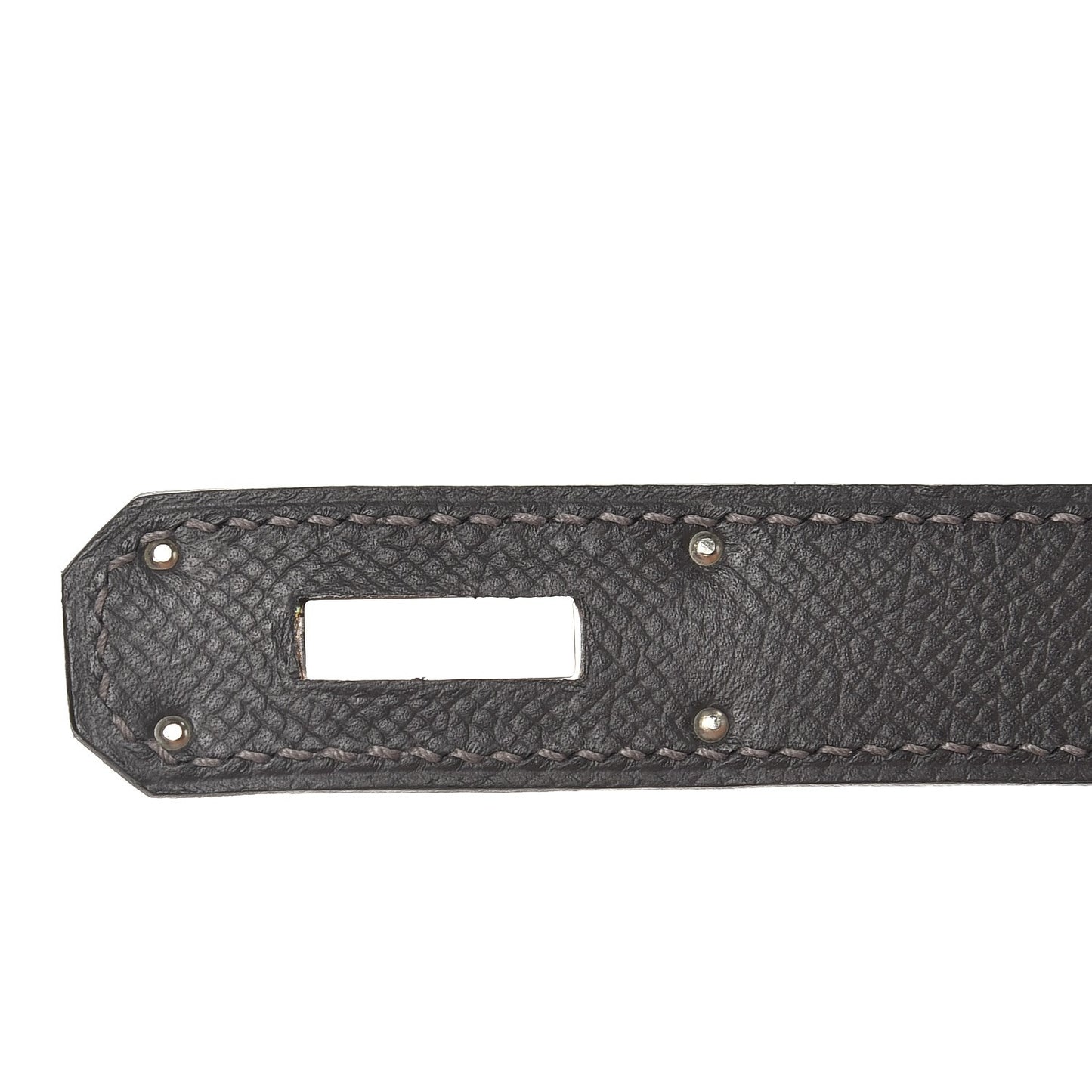 Epsom Kelly Sellier 40 Graphite