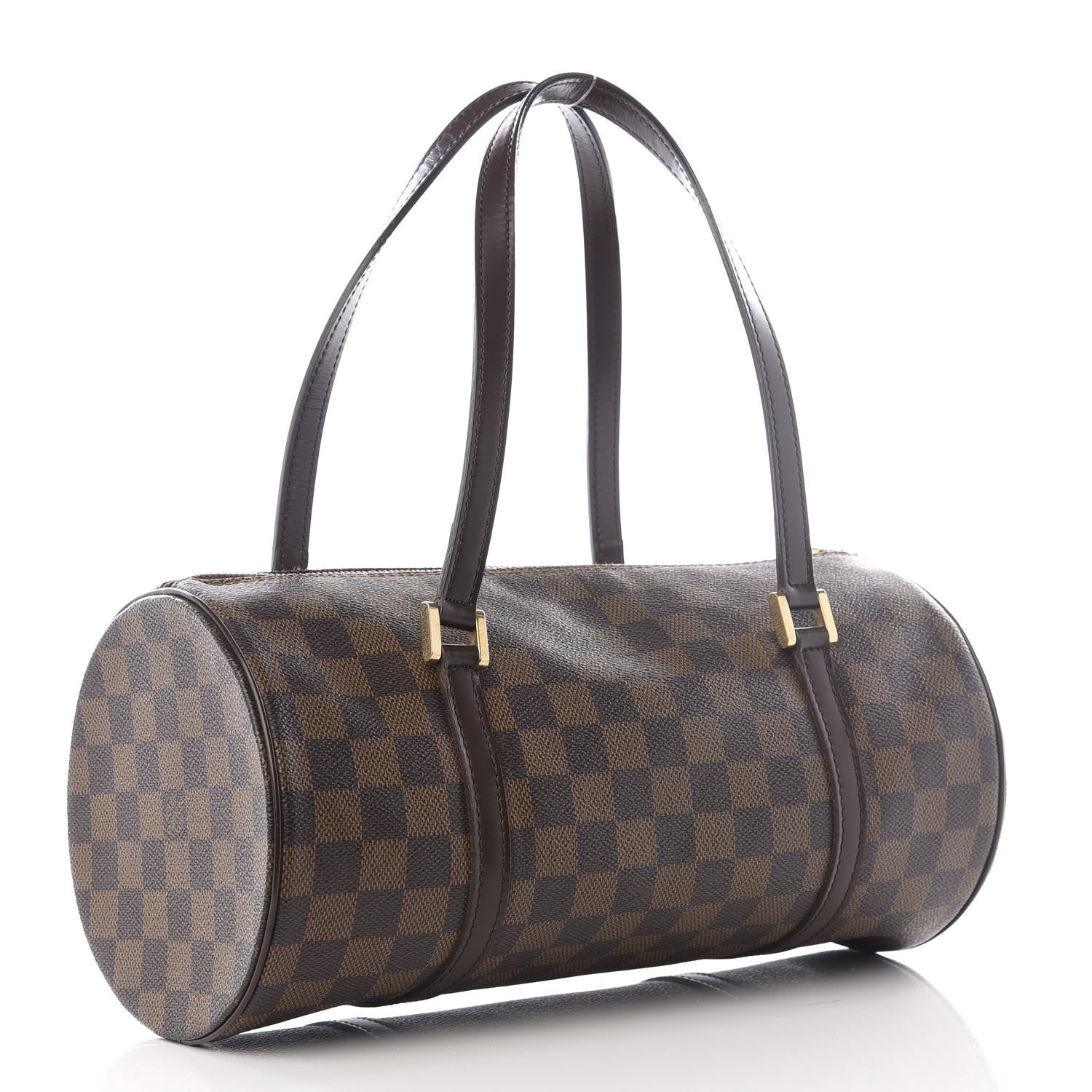 Louis Vuitton Damier Ebene Papillon 30 2 of 8