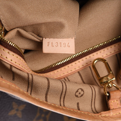 Louis Vuitton Monogram Delightful MM 7 of 12