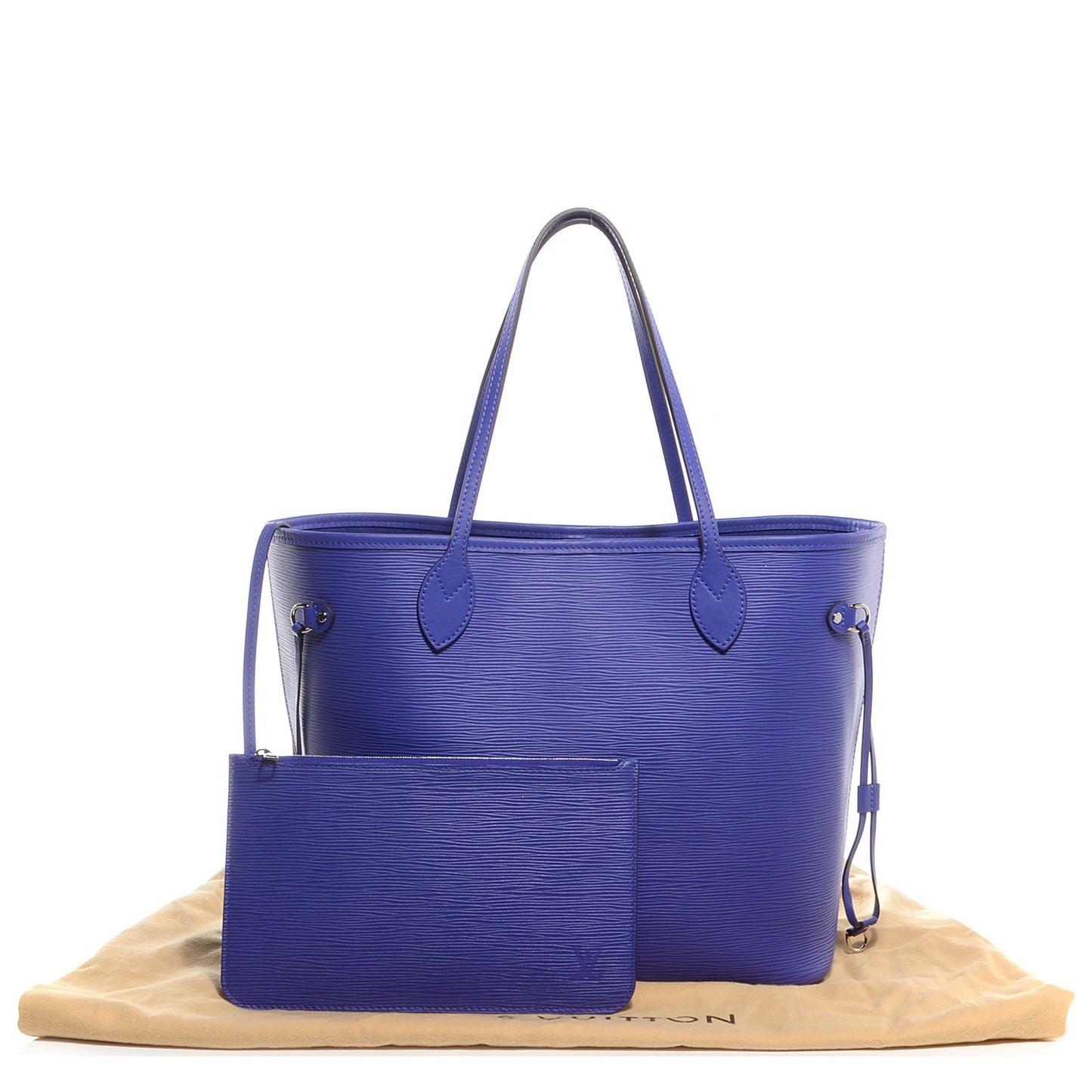 Epi Neverfull MM Figue