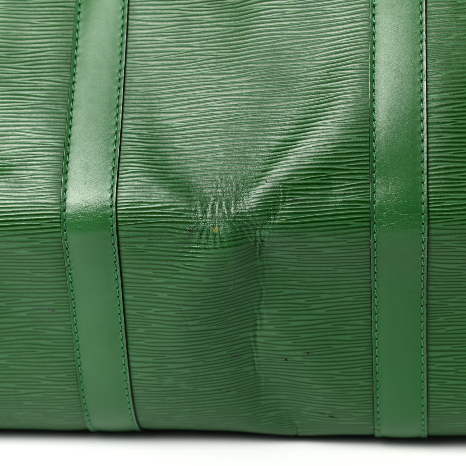 Louis Vuitton Epi Keepall 55 Borneo 18 of 24