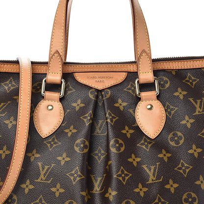 Louis Vuitton Monogram Palermo PM 11 of 11