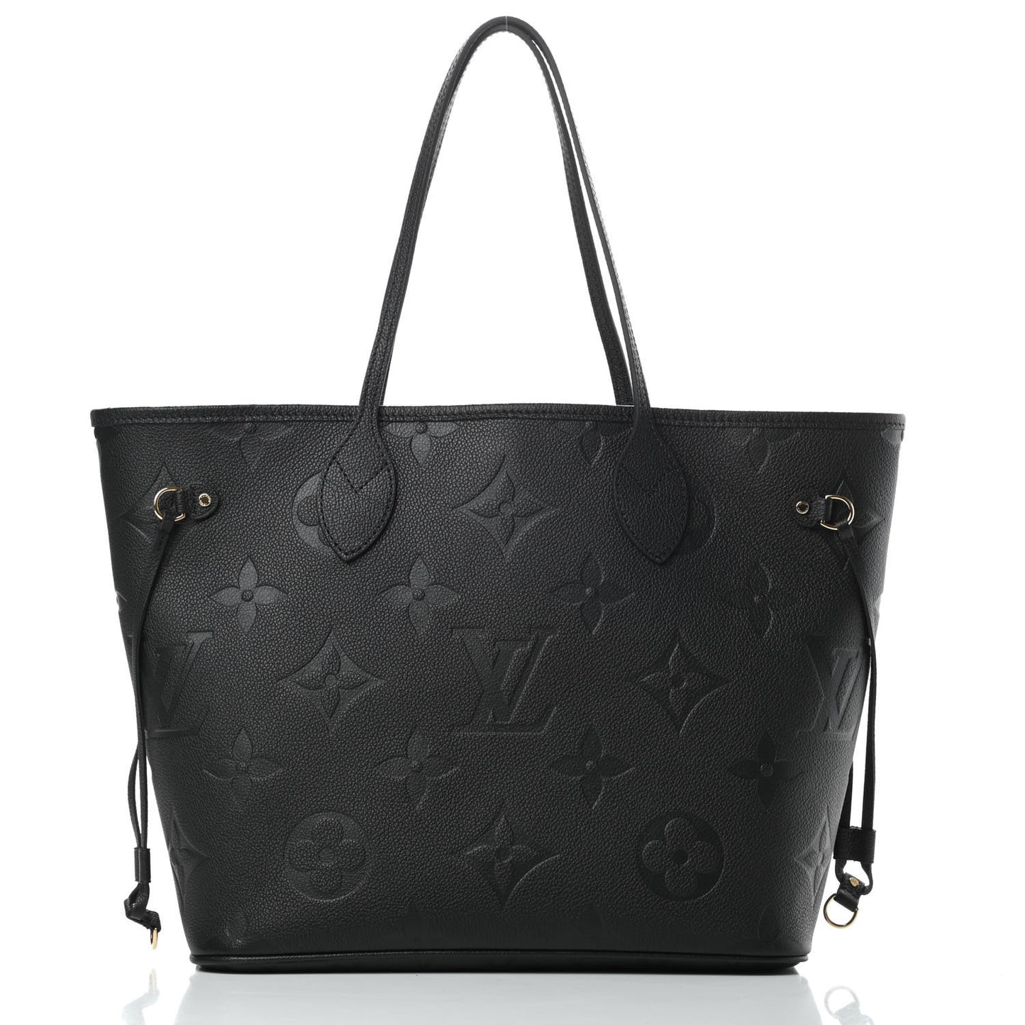 Empreinte Monogram Giant Neverfull MM Black