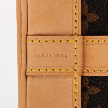 Louis Vuitton Monogram Petit Noe NM 7 of 8
