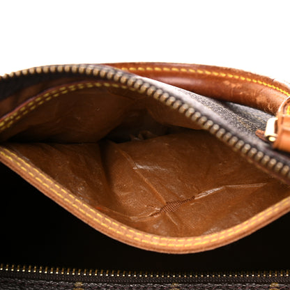 Louis Vuitton Monogram Speedy 40 11 of 15