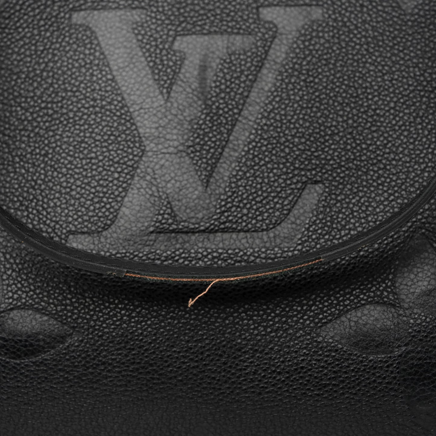 Empreinte Monogram Giant Onthego GM Black