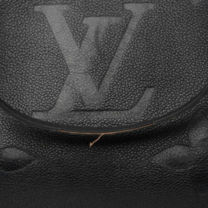Louis Vuitton Empreinte Monogram Giant Onthego GM Black 7 of 11