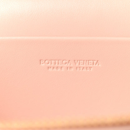 Bottega Veneta Calfskin Intrecciato Bang Bang Vanity Case Cameo 6 of 9
