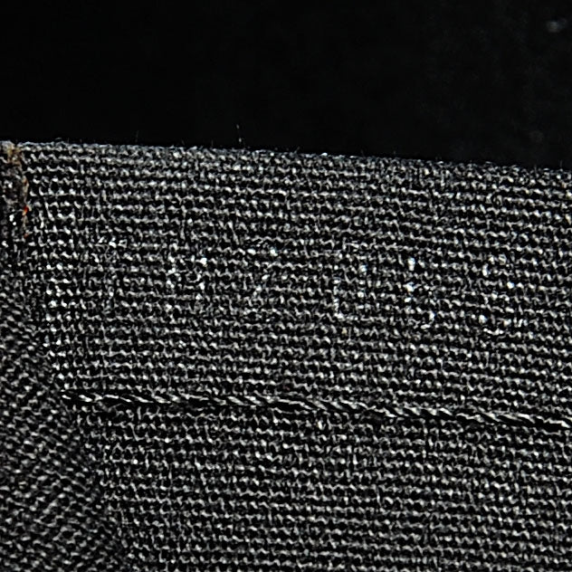Louis Vuitton Epi Bowling Montaigne GM Black 8 of 8