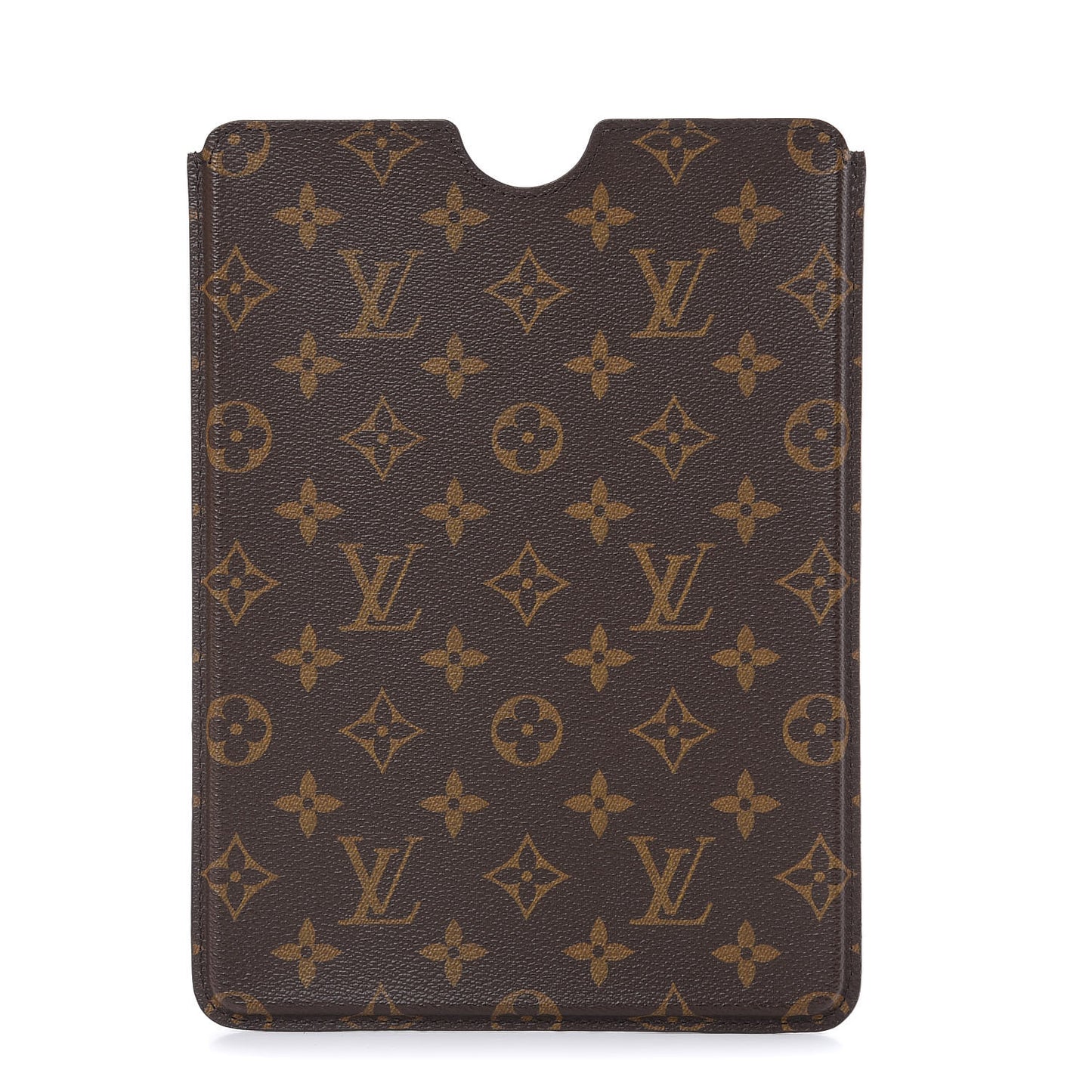 Monogram Hardcase iPad Air 2