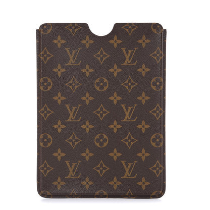 Louis Vuitton Monogram Hardcase iPad Air 2 1 of 5