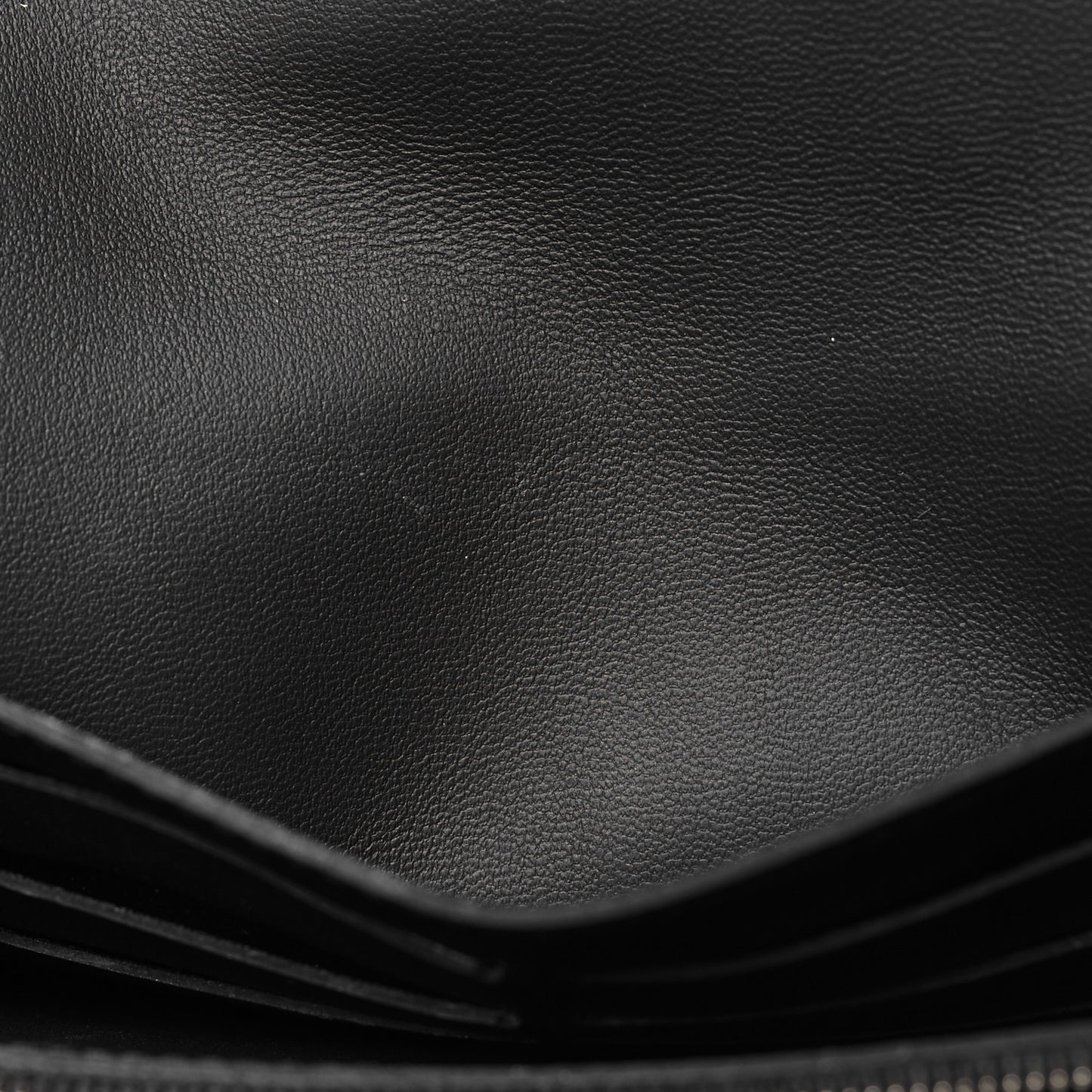 Mahina Iris Wallet NM Black
