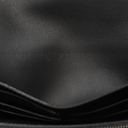 Louis Vuitton Mahina Iris Wallet NM Black 7 of 7
